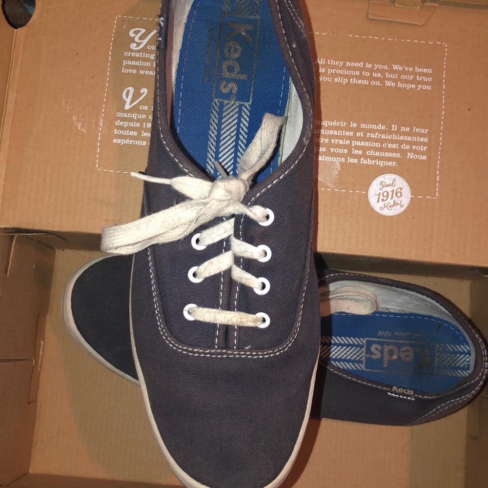 Keds